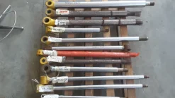 Stock ricambi Venieri