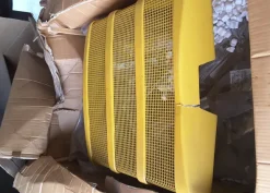 Stock ricambi Venieri