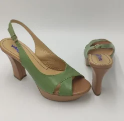 Stock scarpe nuove di marchi italiani