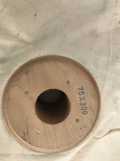 Stock Spazzole rifinizione a fili e dischi - N. 25