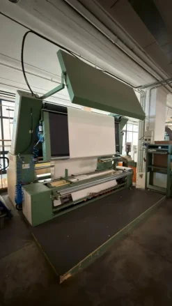 Stock 2 Specule Controllo Tessuti