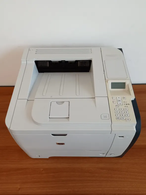 STOCK STAMPANTI LASER B/N UFFICIO (STOCK - 3)