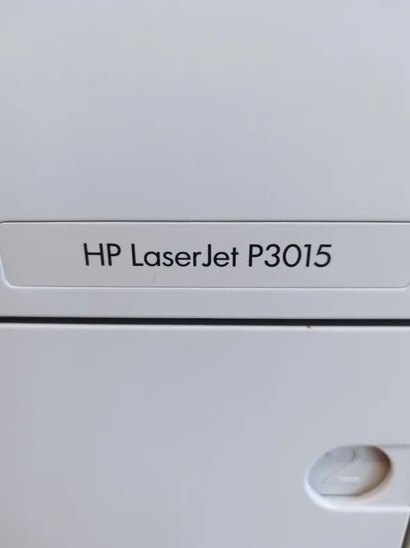 STOCK STAMPANTI LASER B/N UFFICIO (STOCK - 3)