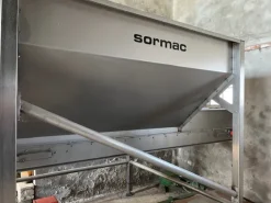 Storage Bunker Vbk Sormac