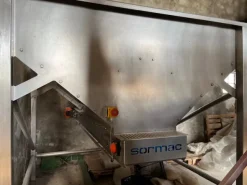 Storage Bunker Vbk Sormac