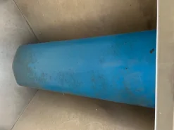 Storage Bunker Vbk Sormac
