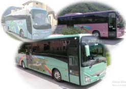 Storica Azienza Autobus