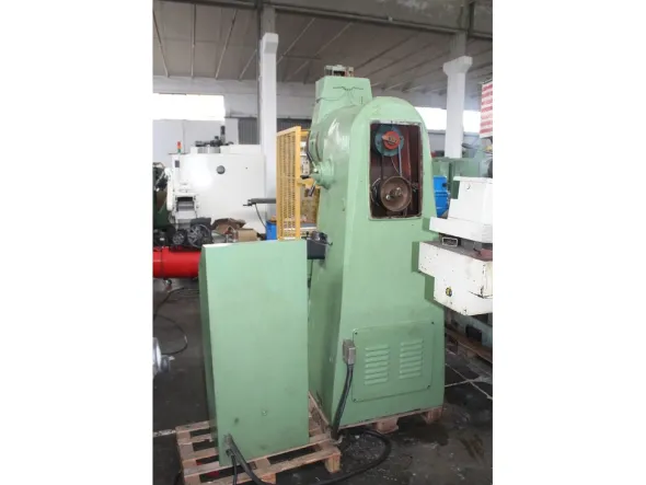 STOZZATRICE CABE MOD 360 ST COD. 363