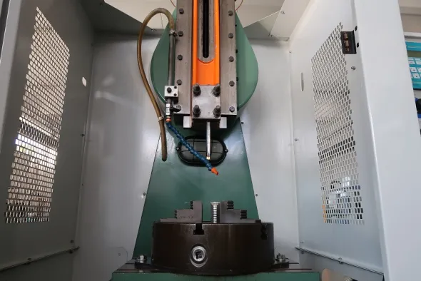 STOZZATRICE CAMS 200 1AC