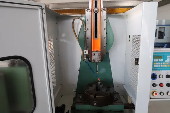 STOZZATRICE CAMS 200 1AC