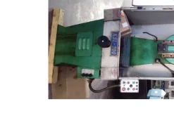 Stozzatrice MORKAI KSL 200