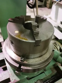 Stozzatrice usata BACRI 200