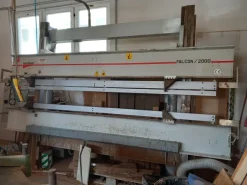 Strettoio Falcon 2000 Italpresse