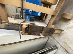 Strettoio scm se 60