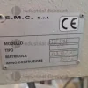 7#9600 Strettoi S.M.C. Rego