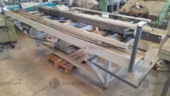 7#9600 Strettoi S.M.C. Rego