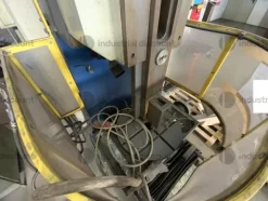 22#8851 Strozzatrice e Fresatrice Adria Machine