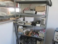 50#7333 Strumenti da laboratorio metrologico