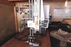 16#7327 Strumenti di controllo e misura