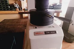 16#7327 Strumenti di controllo e misura