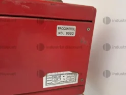 1#9238 Strumenti di controllo e misurazione