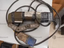 1#9238 Strumenti di controllo e misurazione