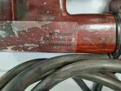 1#9238 Strumenti di controllo e misurazione