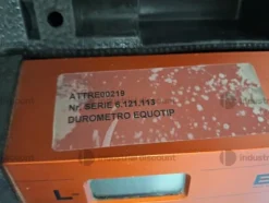 1#9238 Strumenti di controllo e misurazione