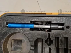 1#9238 Strumenti di controllo e misurazione