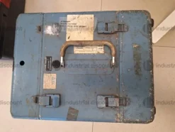 1#9238 Strumenti di controllo e misurazione