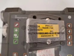 1#9238 Strumenti di controllo e misurazione