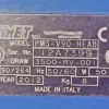 17#7327 Strumenti di marcatura Simet e LTF