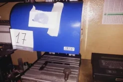 17#7327 Strumenti di marcatura Simet e LTF