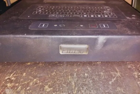 17#7327 Strumenti di marcatura Simet e LTF