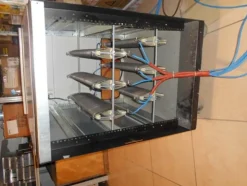 8#7585 Strumenti di misura
