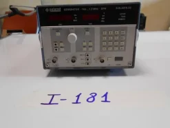 8#7585 Strumenti di misura