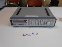 8#7585 Strumenti di misura