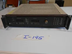8#7585 Strumenti di misura