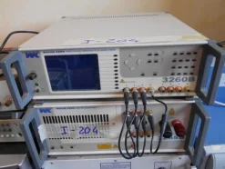 8#7585 Strumenti di misura