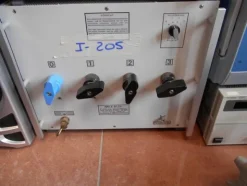 8#7585 Strumenti di misura