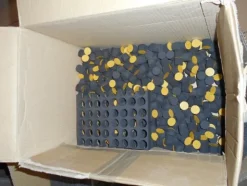 8#7585 Strumenti di misura