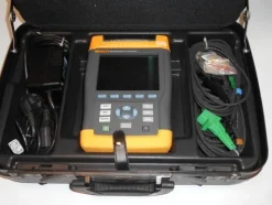 8#7585 Strumenti di misura