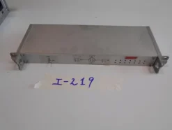 8#7585 Strumenti di misura