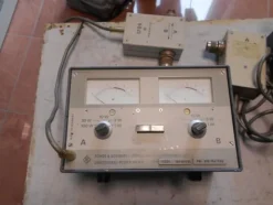 8#7585 Strumenti di misura