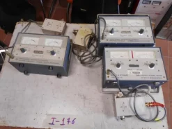 8#7585 Strumenti di misura