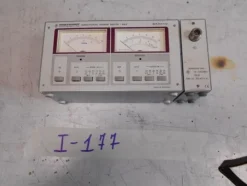 8#7585 Strumenti di misura