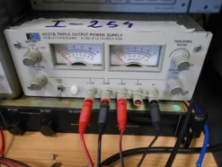 8#7585 Strumenti di misura