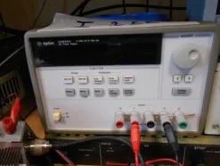 8#7585 Strumenti di misura