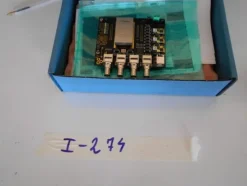 8#7585 Strumenti di misura