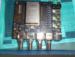 8#7585 Strumenti di misura